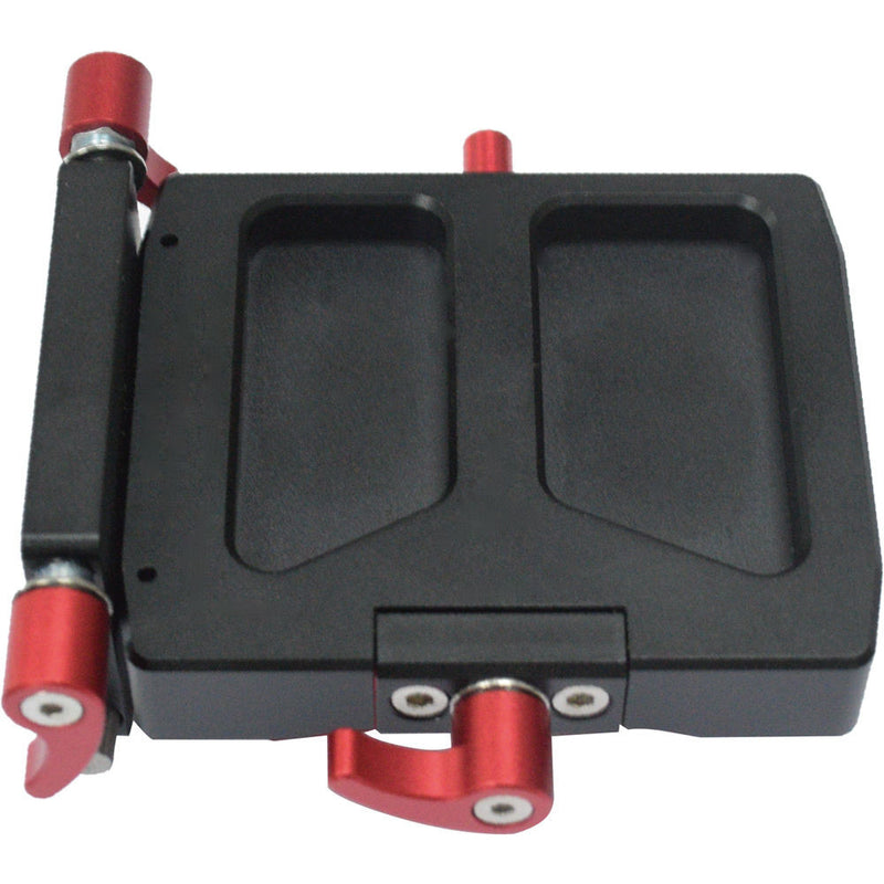 iFootage M1-III Mini Crane with Low-Mode Quick Release Adapter