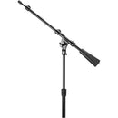 Atlas Sound PB21XEB Adjustable Boom Arm