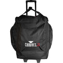 CHAUVET CHS-50 VIP Gear Wheeled Light Fixture Bag