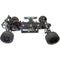 CINEGEARS SteadyPlus Gimbal Car Rover Package