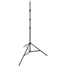 Impact Background Kit with 9' Adjustable Crossbar, 10' Light Stands, and Bag