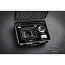 Jason Cases Protective Case for Arri MMB-2 Mattebox & MFF-2 Follow Focus (Black Overlay)