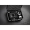 Jason Cases Protective Case for Arri MMB-2 Mattebox & MFF-2 Follow Focus (Black Overlay)