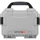 Nanuk 903 Case (Silver)