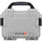 Nanuk 903 Case (Silver)