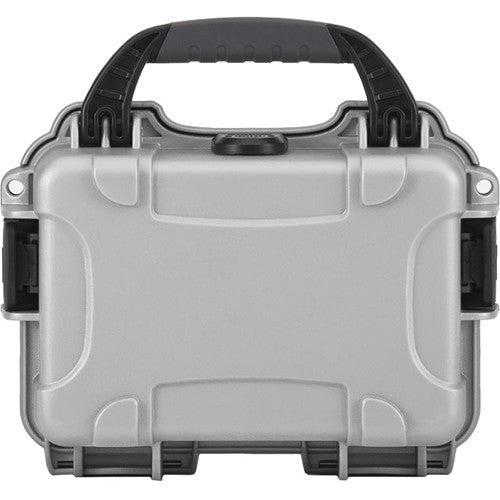 Nanuk 903 Case (Silver)