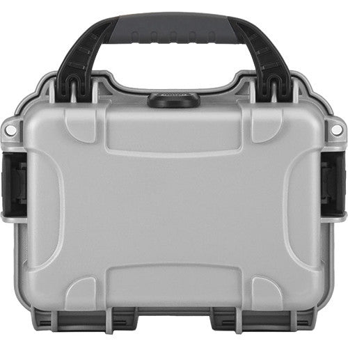 Nanuk 903 Case (Silver)