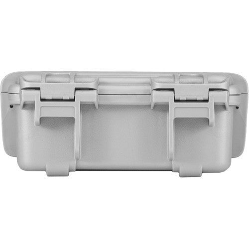 Nanuk 903 Case (Silver)