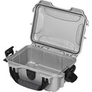 Nanuk 903 Case (Silver)