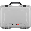 Nanuk 910 Case (Silver)