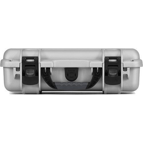 Nanuk 910 Case (Silver)