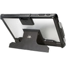 CTA Digital Security Case with Kickstand and Anti-Theft Cable for Surface Pro 4