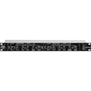 ART SCL2 - Dual Stereo Compressor Limiter Expander With Gate