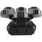 CHAUVET DJ Helicopter Q6 - Rotating Multi-Effects Light with Laser (RGBW)