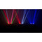 CHAUVET DJ Helicopter Q6 - Rotating Multi-Effects Light with Laser (RGBW)
