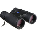 ZEISS 10x42 Terra ED Binoculars (Green)