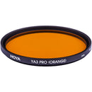 Hoya 82mm YA3 Pro Orange Filter