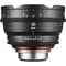 Rokinon Xeen 14, 16, 24, 35, 50, 85, 135mm Cine 7 Lens Bundle (Canon EF)