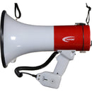 Califone PA25R 25W Handheld Megaphone with Detachable Microphone