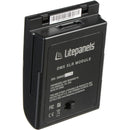 Litepanels 5-Pin XLR DMX Communications Module for Astra 1x1 Panels