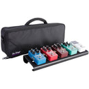On-Stage COMPACT PEDAL BOARD