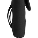 On-Stage WIRELESS TRANSMITR POUCH w/GUITR STRAP