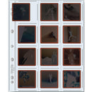 Print File 225-12HB Archival Storage Page for 24 Prints (10-Pack)