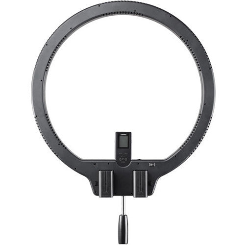 Yongnuo YN-308C LED Bi-Color Video Ring Light (3200-5500K)