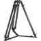 Sirui BCT-3203 Professional 3-Section Carbon Fiber Video Tripod with 100mm Bowl