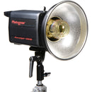 Photogenic PL1250DRC 500W/s PowerLight Monolight (UV)