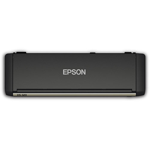 Epson DS-320 Portable Duplex Document Scanner