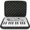 Magma Bags CTRL Case Boutique Key for Select Roland Boutique Modules with K-25m Portable Keyboard Unit