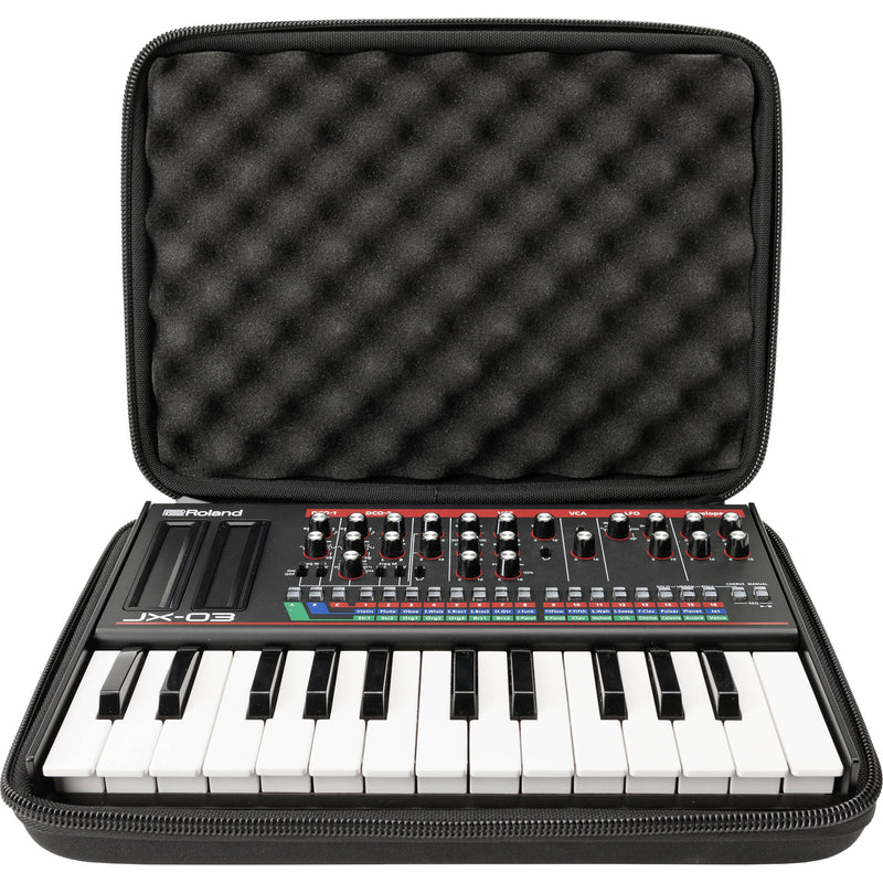 Magma Bags CTRL Case Boutique Key for Select Roland Boutique Modules with K-25m Portable Keyboard Unit