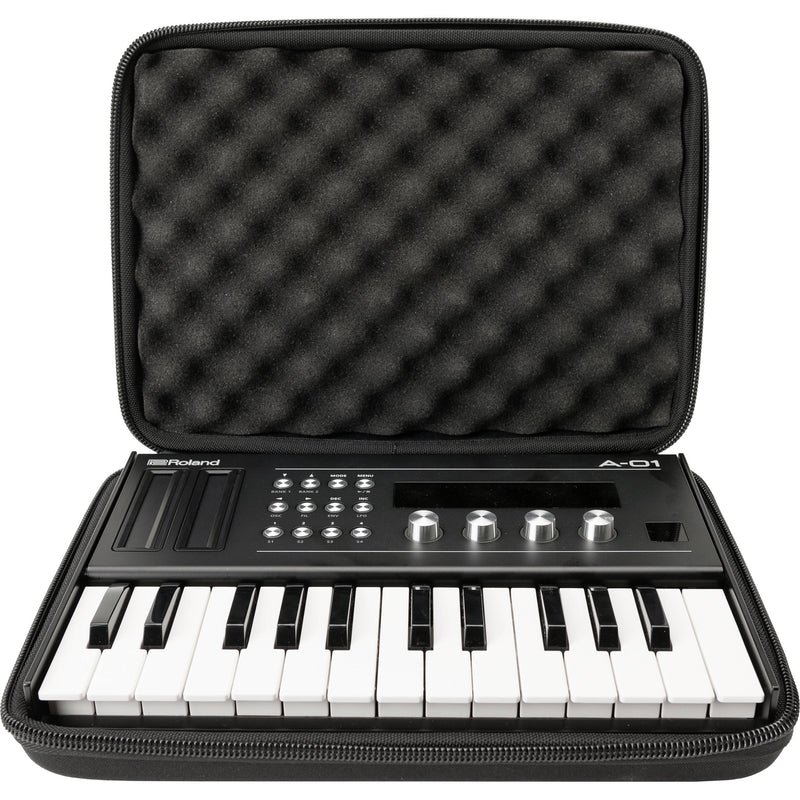 Magma Bags CTRL Case Boutique Key for Select Roland Boutique Modules with K-25m Portable Keyboard Unit