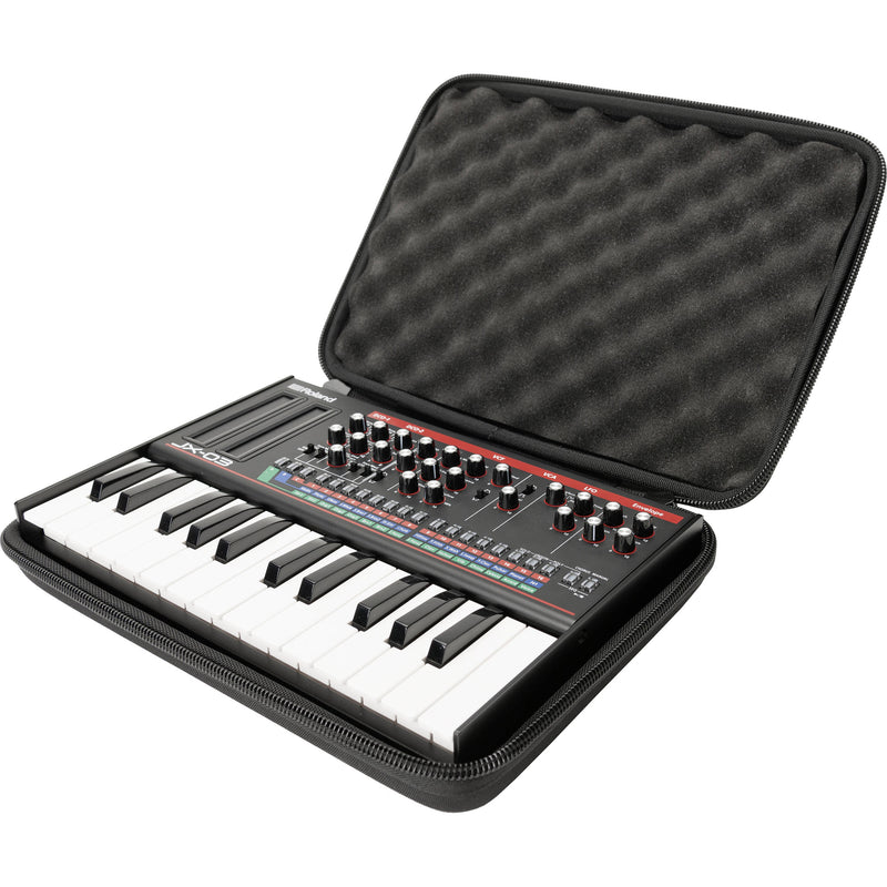 Magma Bags CTRL Case Boutique Key for Select Roland Boutique Modules with K-25m Portable Keyboard Unit