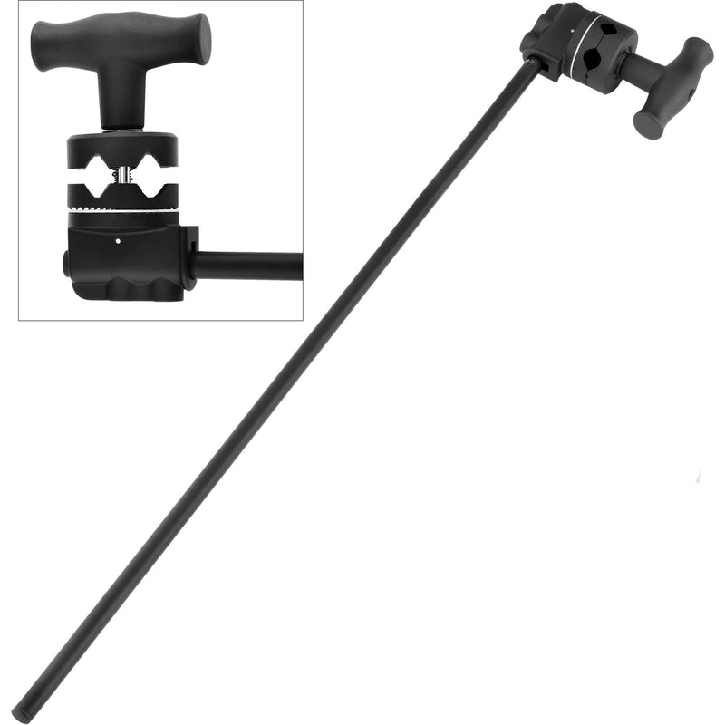 Impact 40" Extension Grip Arm (Black)