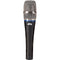 Heil Sound PR 22UT Dynamic Cardioid Handheld Microphone (Utility)