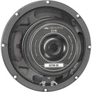 Eminence Alpha-8A 125W 8" (203.2mm) 8 Ohm Mid-Bass Loudspeaker Driver
