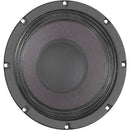 Eminence Alpha-8A 125W 8" (203.2mm) 8 Ohm Mid-Bass Loudspeaker Driver
