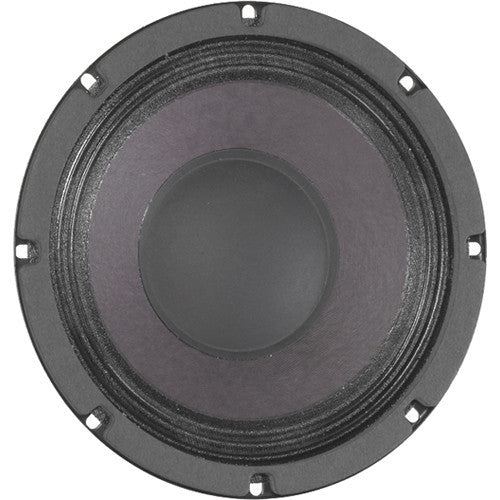 Eminence Alpha-8A 125W 8" (203.2mm) 8 Ohm Mid-Bass Loudspeaker Driver