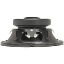 Eminence Alpha-8A 125W 8" (203.2mm) 8 Ohm Mid-Bass Loudspeaker Driver