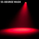 American DJ Vizi Hex Wash 7 Pro Moving Head