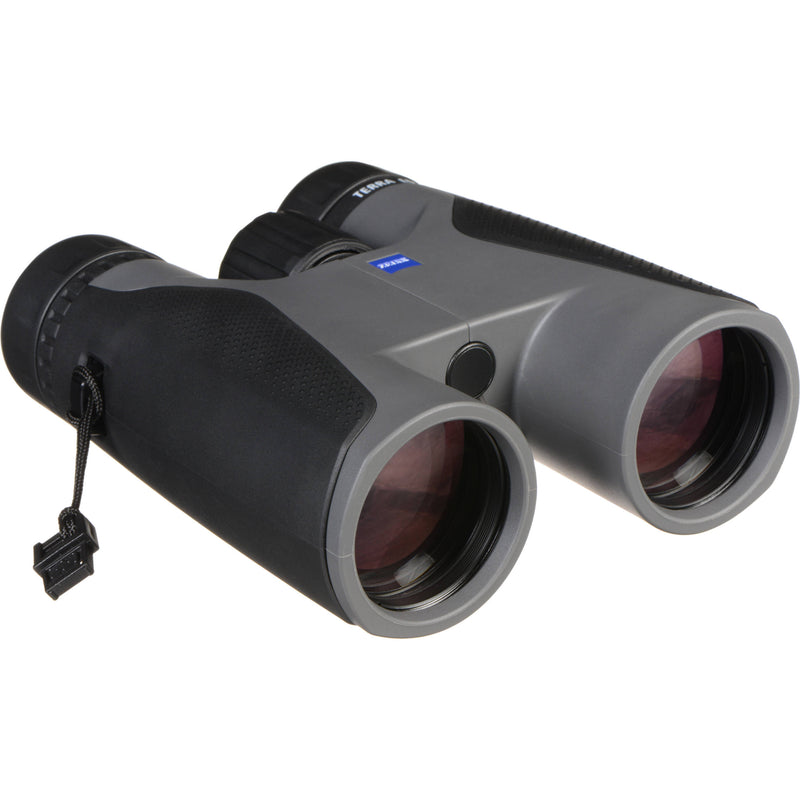 ZEISS 8x42 Terra ED Binoculars (Green)