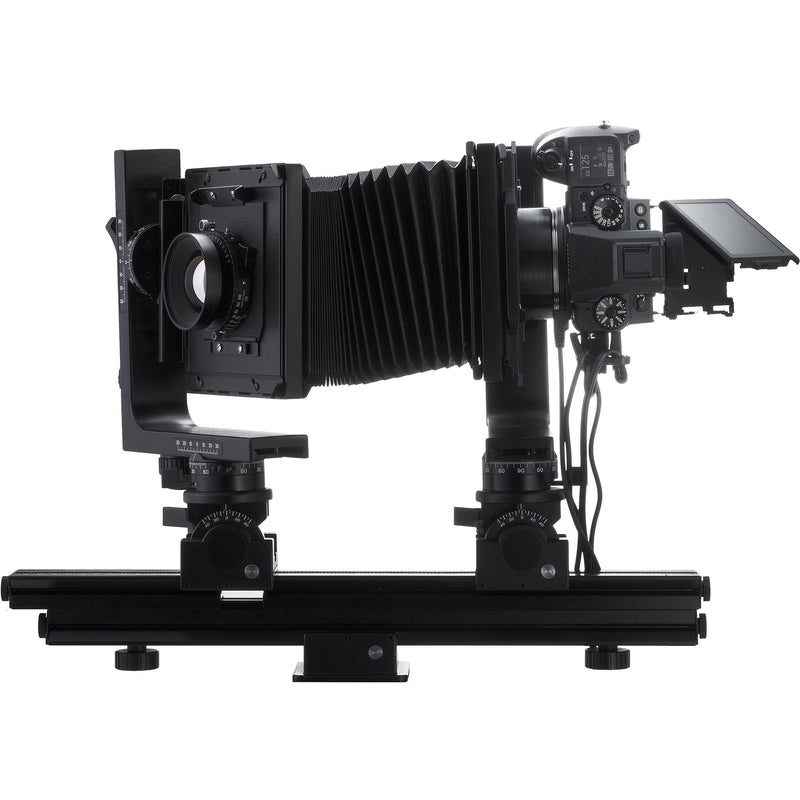 Fujifilm View Camera Adapter G