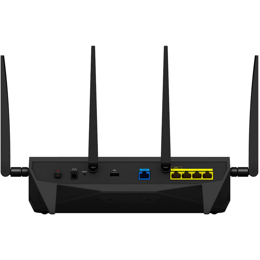 RT2600AC AC-2600 Wireless Dual-Band Gigabit Router India – Tanotis