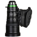 Fujinon 20-120mm T3.5 Cabrio Premier PL Lens (XK6x20)