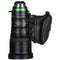 Fujinon 20-120mm T3.5 Cabrio Premier PL Lens (XK6x20)