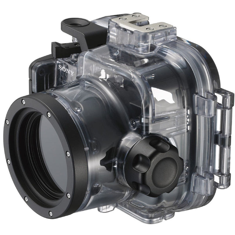 Sony Underwater Housing for RX100-Series Cameras