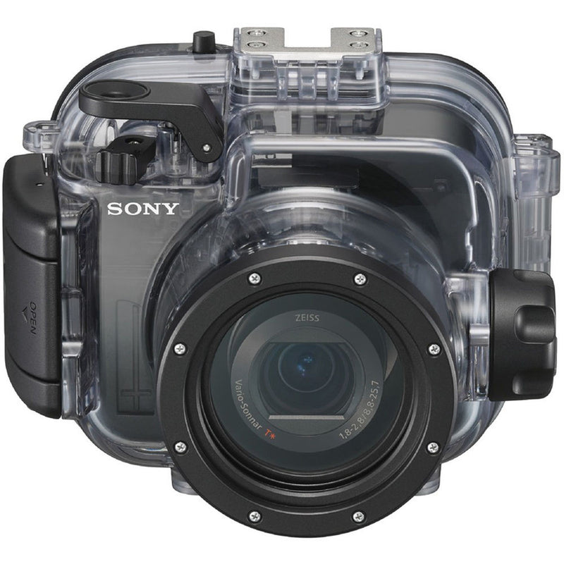 Sony Underwater Housing for RX100-Series Cameras