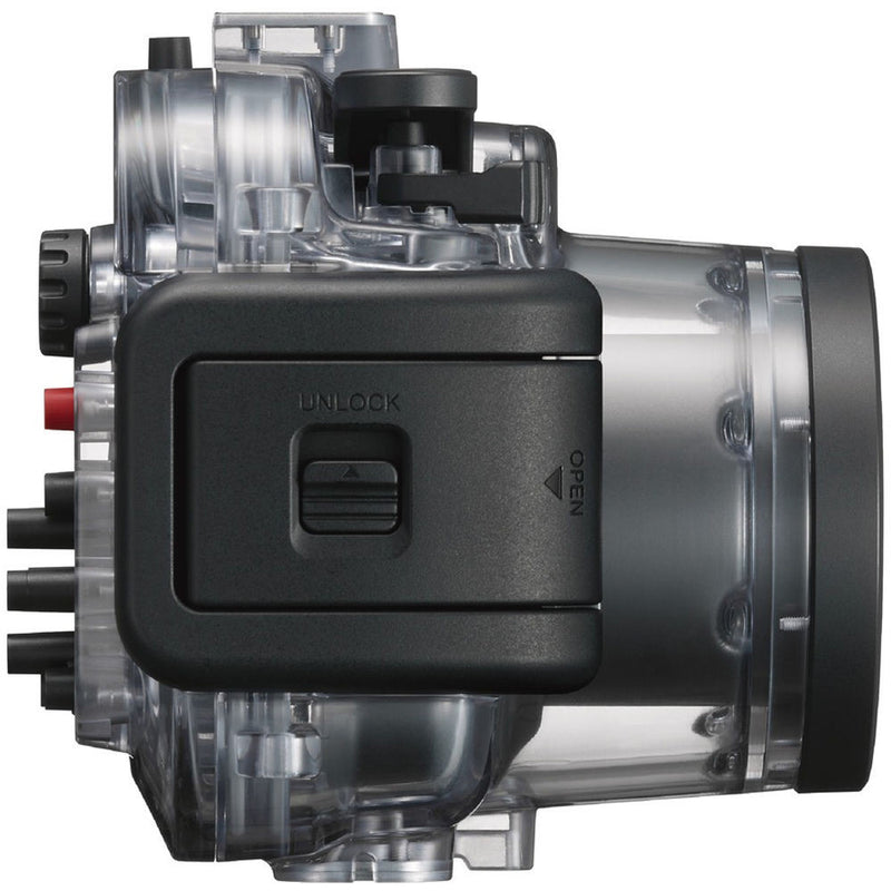 Sony Underwater Housing for RX100-Series Cameras